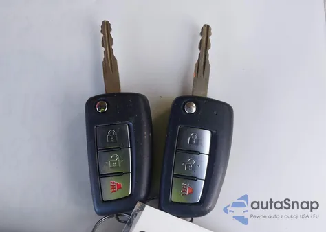 2016 Nissan Rogue S from USA, damaged, VIN 5N1AT2MV2GC844347